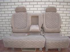 Сиденье. Nissan Presage, HU30, MU30, NU30, PNU31, TNU30, TU30, U30, VNU30, VU30 Nissan Bassara, JHU30, JNU30, JTNU30, JTU30, JU30, JVNU30 Двигатель KA...