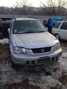 Honda CR-V. RD1, B20B