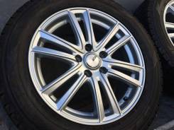 Topy Sibilla ST-V. 7.0x17, 5x114.30, ET45