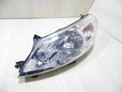 Фара. Citroen Jumpy, X Двигатели: DV6UC, DV6UTED4, DW10CTED4, DW10UTED4