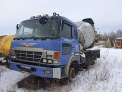 Hino FS ����