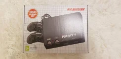 Sega Mega Drive