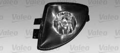 Фара противотуманная. BMW 5-Series, F10, F11, F18 Двигатели: N20B20, N47D20, N55B30, N57D30, N57D30S1, N57D30TOP, N63B44