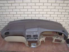 Панель приборов. Nissan Presage, HU30, MU30, NU30, TNU30, TU30, U30, VNU30, VU30 Nissan Bassara, JHU30, JNU30, JTNU30, JTU30, JU30, JVNU30, JVU30 Двиг...