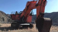 Hitachi EX1900. экскаватор, 12,00 куб. м. Под заказ