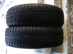Fulda Kristall Montero 3. ������, ��� �����, �/�, ����� 10�% ����
