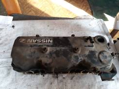 Головка блока цилиндров. Nissan Vanette