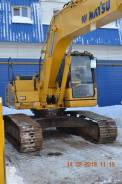 Komatsu. Гусеничный экскаватор PС220-8, 1,00 куб. м.