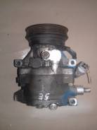 Компрессор кондиционера. Toyota: Sprinter, Corsa, Caldina, Corolla II, Paseo, Corolla, Tercel, Cynos, Raum Двигатель 5EFE