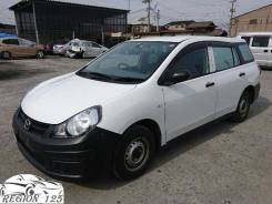 Mazda Familia. автомат, передний, 1.2 (90 л.с.), бензин, 107 тыс. км, б/п, нет птс. Под заказ