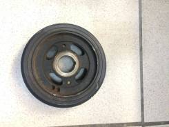 Шкив коленвала. Nissan: Liberty, Teana, Wingroad, Bluebird Sylphy, X-Trail, Presage, Serena, Bassara, Murano, Avenir, Primera, AD, Prairie Двигатели...