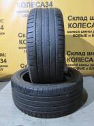 Kumho Ecsta KU19. Летние, 20 %, 2 шт