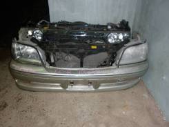 Ноускат. Toyota Crown, JZS173, JZS173W Chevrolet Celebrity Двигатели: 2JZFE, 2JZFSE, 2JZGE, LB6, LD5, LE2, LH0, LH7, LK9, LQ8, LQ9, LR2, LR8, LT6, LT7...