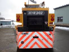 Nichijo HTR-202. Снегоротор , снегоуборщик Nisseki HTR202, 12 000 куб. см.