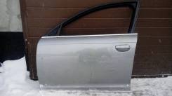 Дверь боковая. Audi A6, 4F2, 4F2/C6, 4F5, 4F5/C6 Двигатели: CAJA, BDH, BLB, CANC, ALT, CANA, BPJ, CCDA, BPP, BDV, AYM, ASG, BAU, BVJ, CDYC, ARS, CDYA...