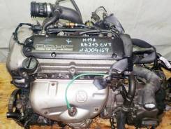 Двигатель в сборе. Suzuki Swift Suzuki Aerio, RB21S Suzuki SX4 Двигатель M15A. Под заказ