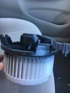 Мотор печки. Honda Jazz, GE1, GE6, GG6, GP1 Honda Insight, ZE5, ZE2, ZE3 Honda Fit, GK3, GP6, GE9, GE, GP5, GE8, GP4, GE7, GK, GK6, GK5, GE6, GP1, GK4...