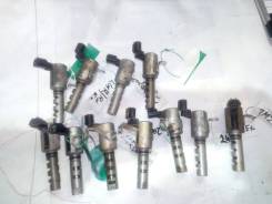 Клапан vvt-i. Lexus: IS300, RX330, RX350, RX270, ES200, GS350, GS430, ES300h, RX450h, IS350, IS250, GS450h, IS220d, IS200d, GS460, ES250, ES350, GS300...