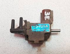 Датчик абсолютного давления. Toyota Sprinter, EE106, EE107, EE108, EE108G, EE90 Toyota Corolla, EE106, EE106V, EE107, EE107V, EE108, EE108G, EE90, EE9...