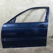 Дверь боковая. BMW 3-Series, E46/2, E46/2C, E46/3, E46/4, E46/5