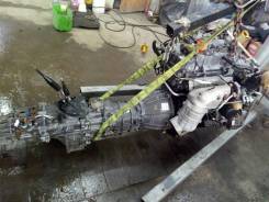 МКПП. Mitsubishi L200, KB4T Mitsubishi Nativa, KH4W Mitsubishi Pajero Sport, KH4W Двигатели: 4D56, HP