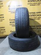Dunlop SP Sport 01. Летние, 2016 год, 50 %, 2 шт