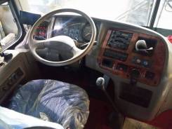 Kia Granbird. Продаю Granbird, 11 149 куб. см., 47 мест