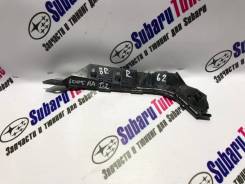 Крепление бампера. Subaru Legacy, BM9, BM9LV, BMG, BMM, BR9, BRG, BRM Двигатели: EJ20E, EJ253, EJ255, EJ25A