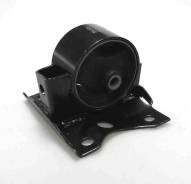Подушка двигателя. Nissan Almera Classic, N16 Nissan Primera, P12E
