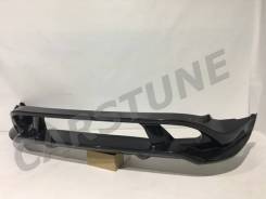 Губа. Nissan Juke, F15, F15E, NF15, SUV, YF15