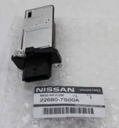 Датчик расхода воздуха. Nissan: NV350 Caravan, Maxima, King Cab, Altima, NV200, 370Z, NP300, Kicks, Almera, Civilian, Bluebird Sylphy, Xterra, Caravan...