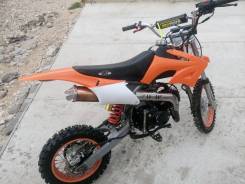 Lifan. 125 куб. см., исправен, без птс, с пробегом