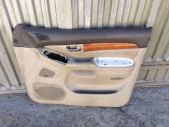 Обшивка двери. Lexus GX470
