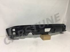 Губа. Nissan Juke, F15, F15E, NF15, SUV, YF15