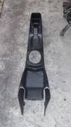 Консоль кпп. Honda Fit, GE6, GE7, GE8 Двигатели: L13A, L15A