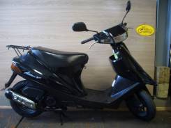 Suzuki Address V100. 100 куб. см., исправен, птс, без пробега