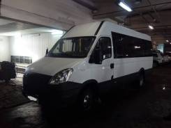 Iveco Daily. Автобус, 3 000 куб. см., 26 мест