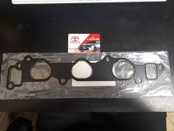Прокладка впускного коллектора. Toyota: Windom, Sienna, Camry Gracia, Mark II Wagon Qualis, Camry, Pronard, Estima, Avalon, Harrier, Solara, Mark II...