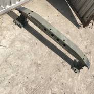 Жесткость бампера. Volkswagen Touareg, 7L6, 7LA Двигатели: AXQ, AYH, AZZ, BAA, BAC, BAN, BAR, BHK, BHL, BJN, BKJ, BKL, BKS, BKW, BLE, BLK, BMV, BMX, B...