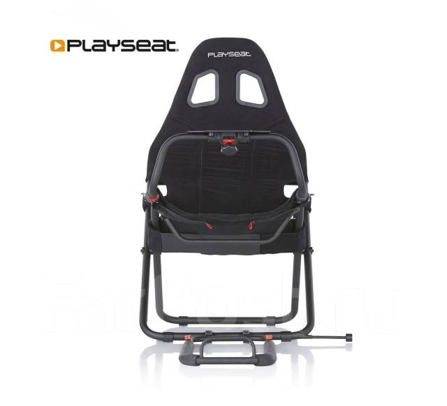 Игровое кресло playseat challenge