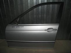 Дверь боковая. BMW 3-Series, E46, E46/2, E46/2C, E46/3, E46/4, E46/5 BMW 3-Series Gran Turismo