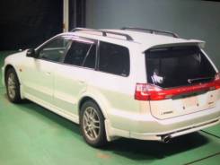 Обвес кузова аэродинамический. Mitsubishi Legnum, EA1W, EA3W, EA7W, EC1W, EC3W, EC5W, EC7W Двигатели: 4G64, 4G93, 4G94, 6A13