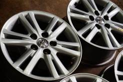 Toyota. 7.0x16, 5x114.30, ET50