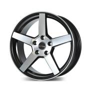 PDW C-Spec. 7.0x17", 4x98.00, ET35. Под заказ