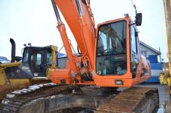 Doosan. Гусеничный экскаватор S420LC-V, 1,90 куб. м.