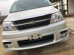 Toyota Granvia. VCH160015409, 5VZ