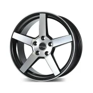 PDW C-Spec. 7.0x17", 4x100.00, ET40. ��� �����