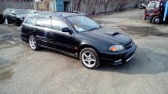 Toyota Caldina. ST215W, 3SGTE