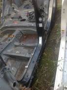 Порог кузовной. Toyota Avensis, ZZT250