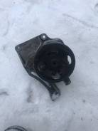 Шкив насоса гидроусилителя. Subaru Legacy B4, BE5, BE9, BEE, BL5, BL9 Двигатели: EJ20, EJ202, EJ203, EJ204, EJ20X, EJ25, EJ255